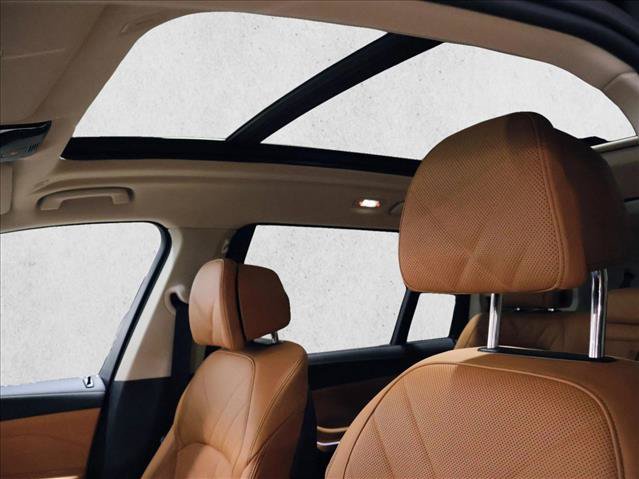 New 2027 BMW X7 xDrive40i w/ Premium Package AWD/4WD image 15