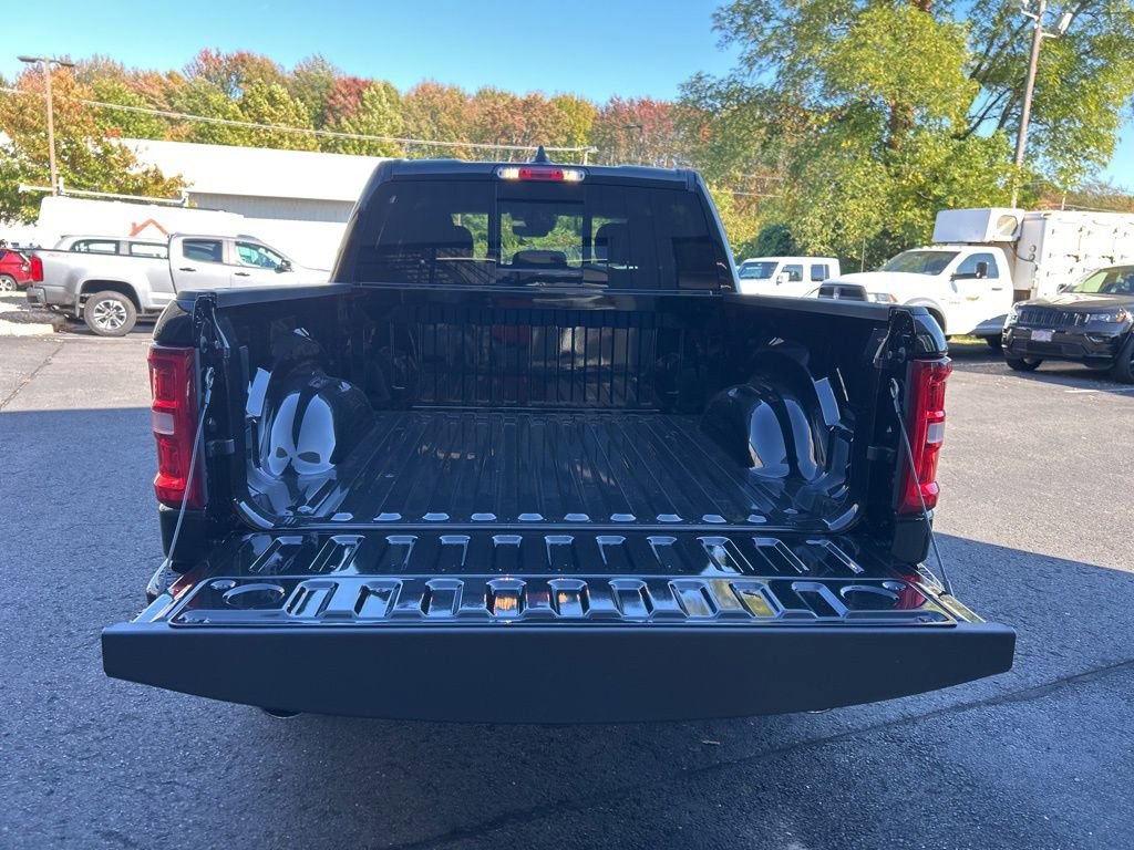 New 2026 RAM 1500 Big Horn image 14