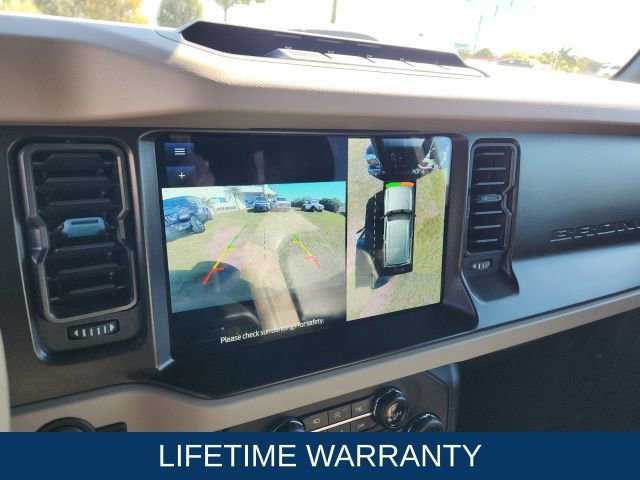 Used 2021 Ford Bronco Wildtrak image 5