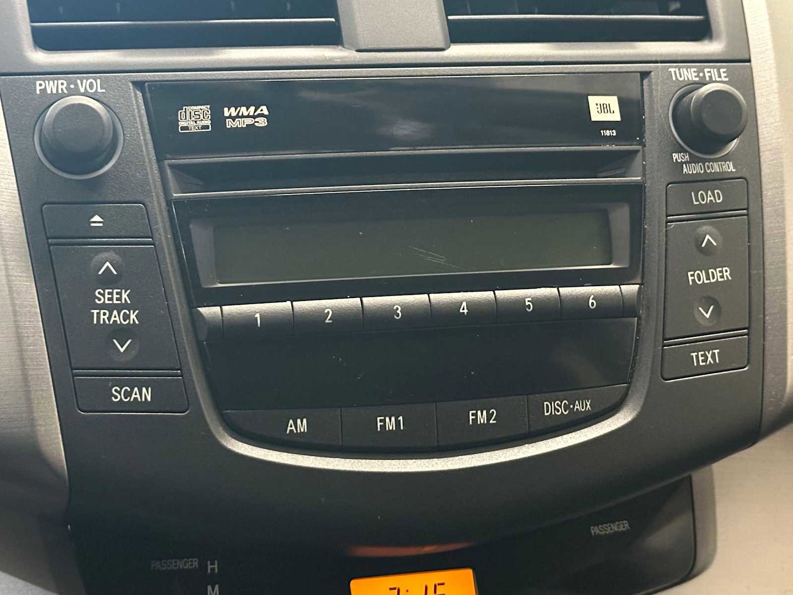 Used 2006 Toyota RAV4 Sport image 13