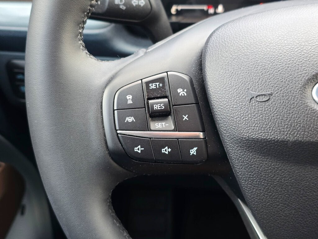 Used 2024 Ford Maverick Lariat FWD image 33
