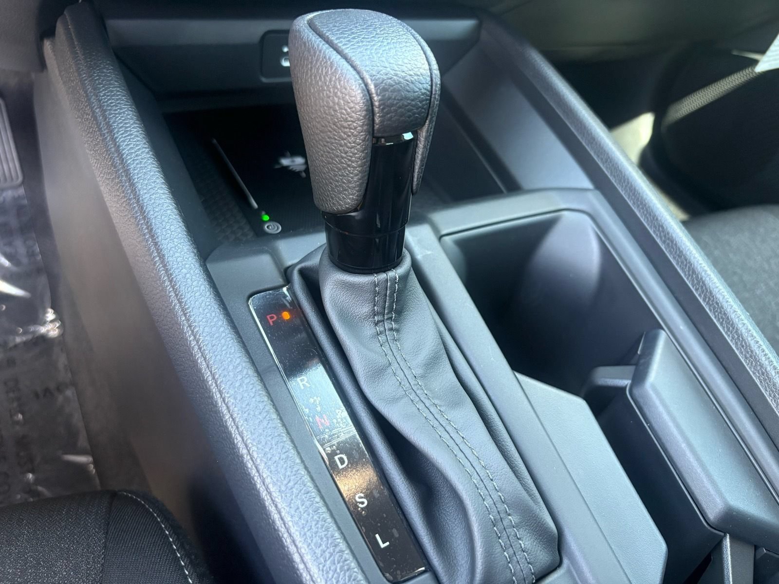 New 2026 Honda Accord SE image 28