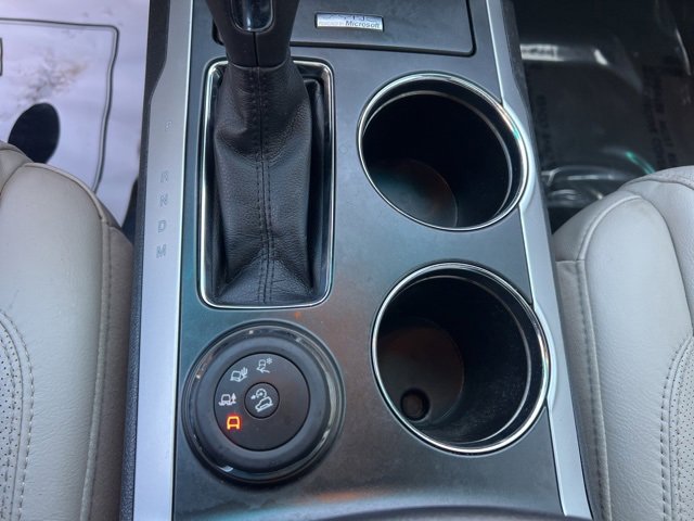 Used 2011 Ford Explorer Limited w/ 302A Rapid Spec Order Code image 36