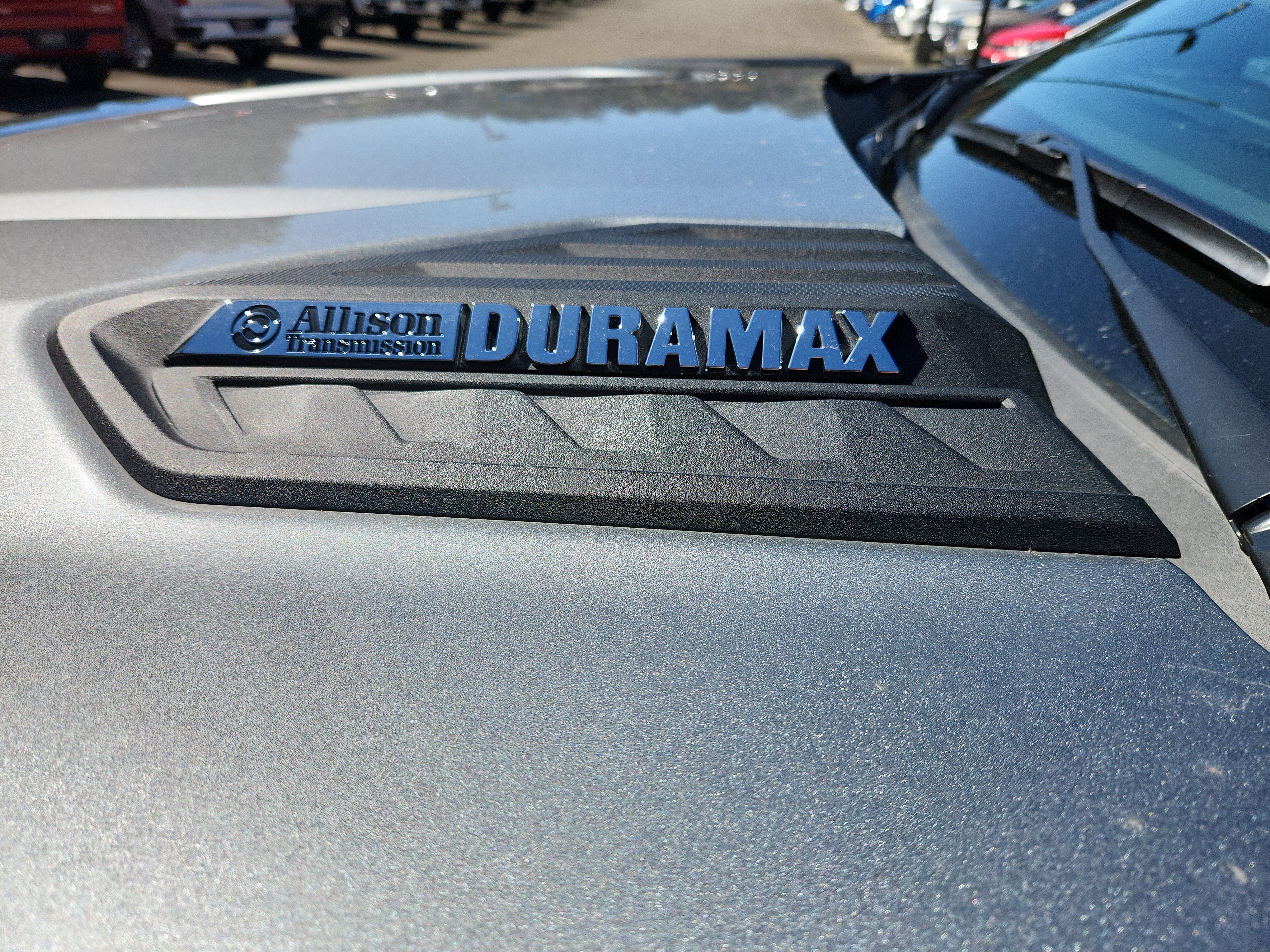 Used 2024 Chevrolet Silverado 2500 LTZ w/ LTZ Convenience Package image 45