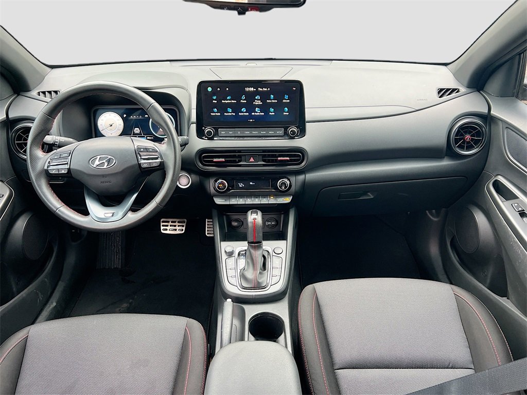 Used 2023 Hyundai Kona N Line image 22
