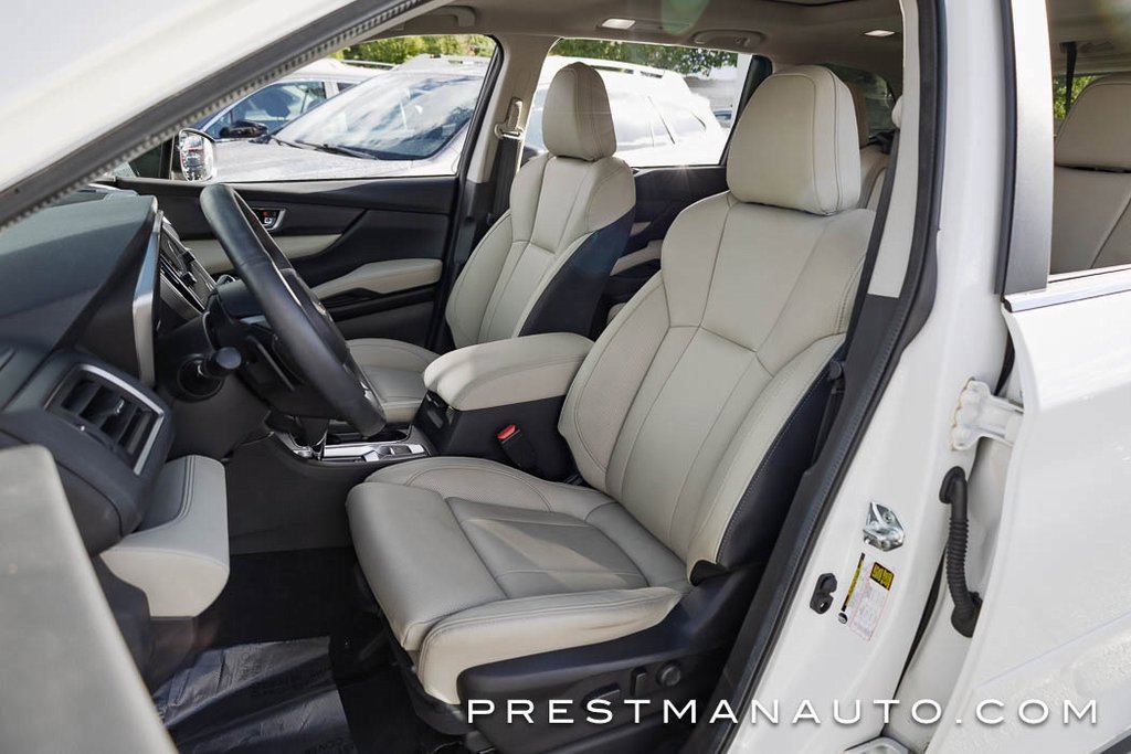 Used 2025 Subaru Ascent Limited image 20