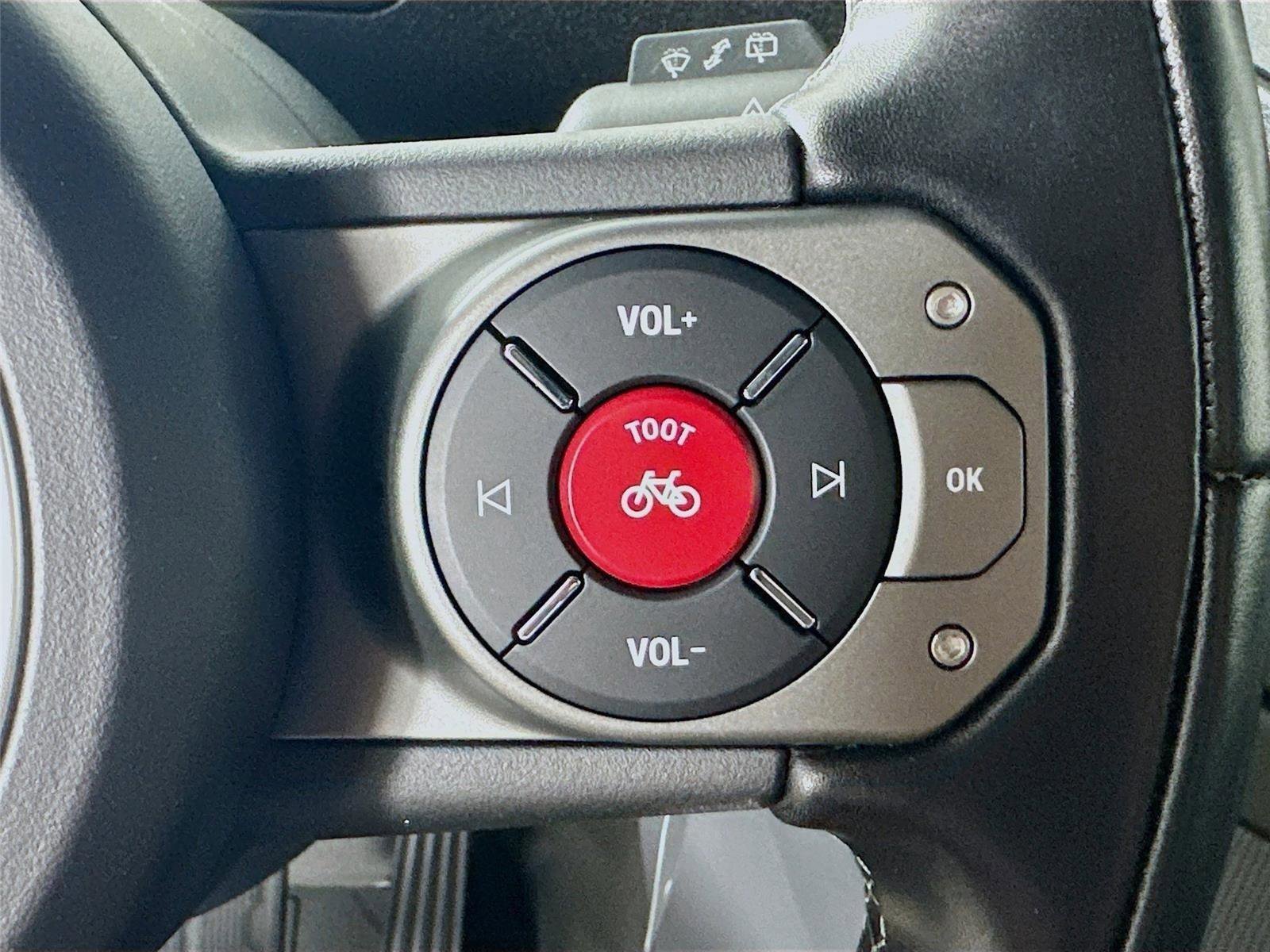 New 2025 INEOS Grenadier image 20