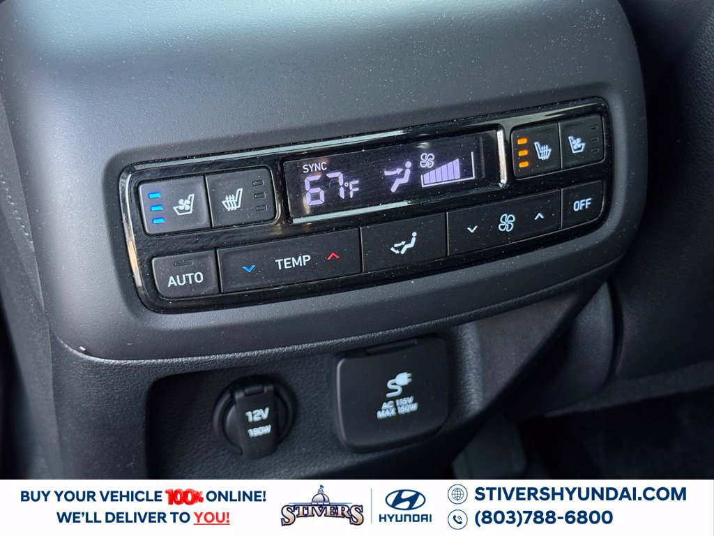 Used 2024 Hyundai Palisade Calligraphy AWD/4WD image 26