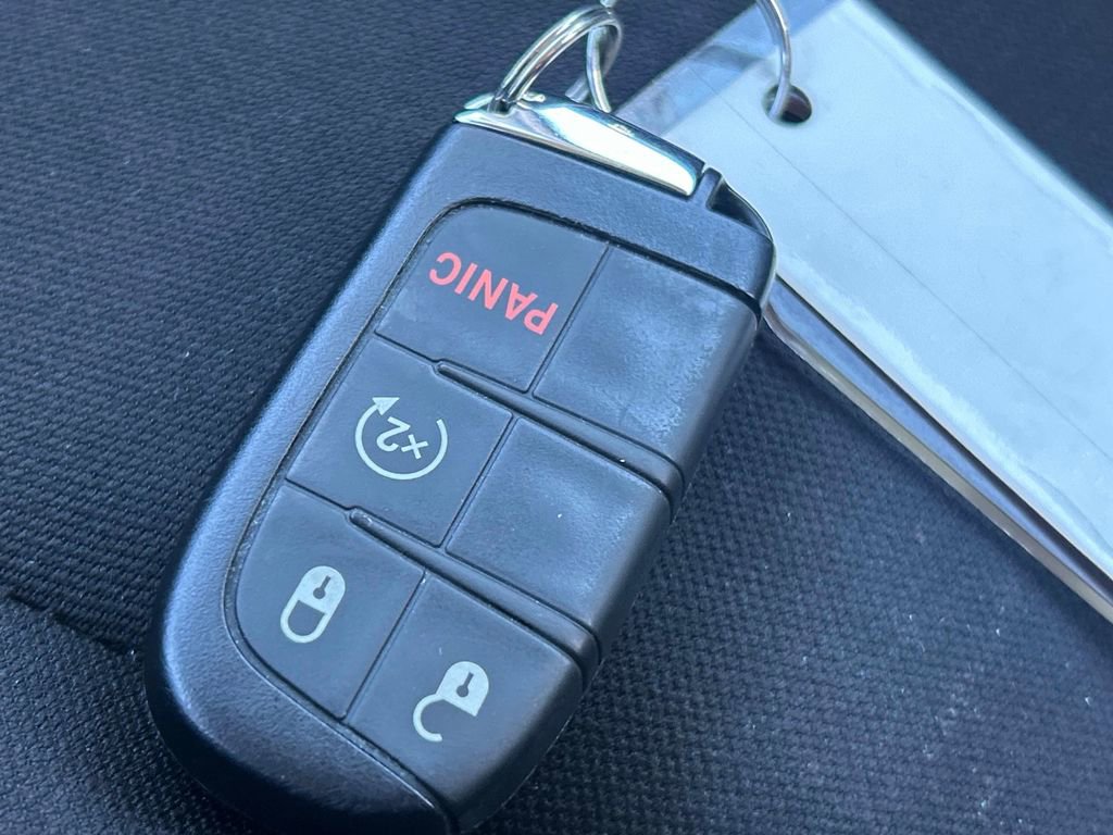 Certified 2020 Jeep Compass Sport w/ Cold Weather Group image 29