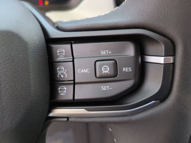New 2026 Jeep Cherokee Laredo AWD/4WD image 25