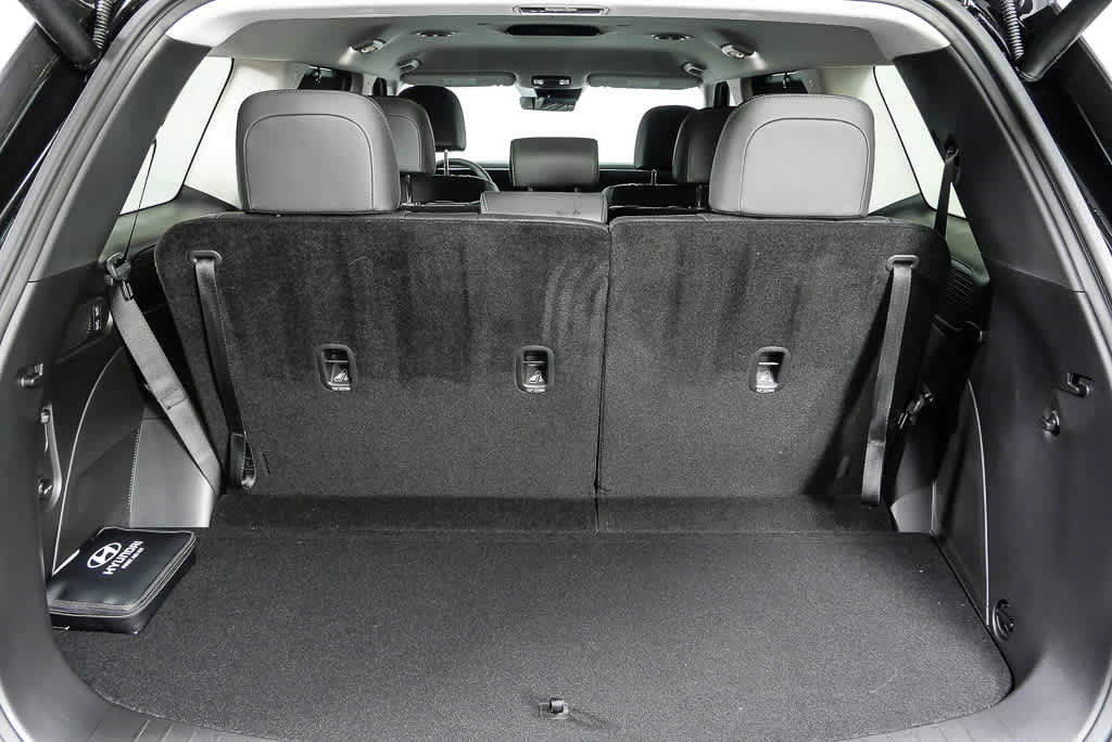 Certified 2026 Hyundai Palisade FWD Hybrid image 39