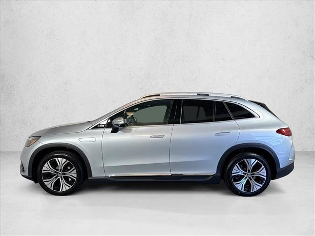 New 2026 Mercedes-Benz EQE 320 4MATIC SUV image 8