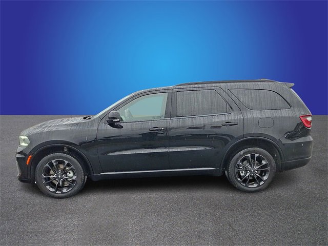 Used 2024 Dodge Durango GT image 7