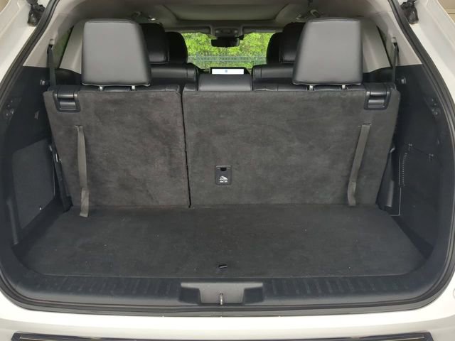 Used 2024 Toyota Highlander Platinum image 13