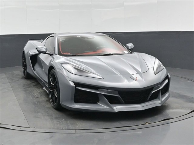 Used 2024 Chevrolet Corvette Z06 image 10