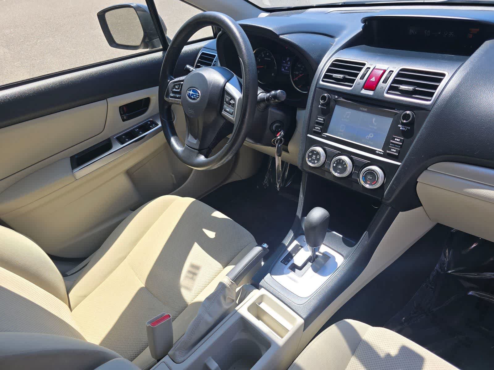Used 2016 Subaru Impreza 2.0i AWD/4WD image 29