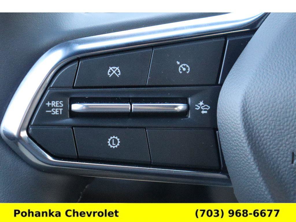 New 2026 Chevrolet Tahoe High Country w/ Sun And Tow Package AWD/4WD image 12