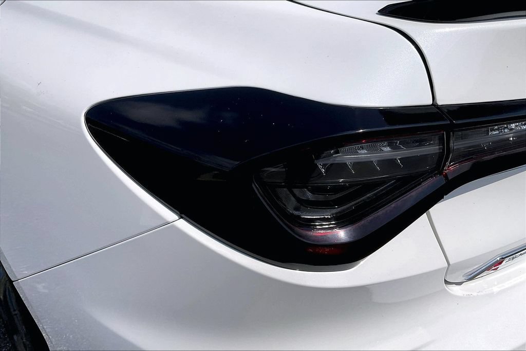 Used 2023 Acura TLX w/ A-SPEC Package AWD/4WD image 30