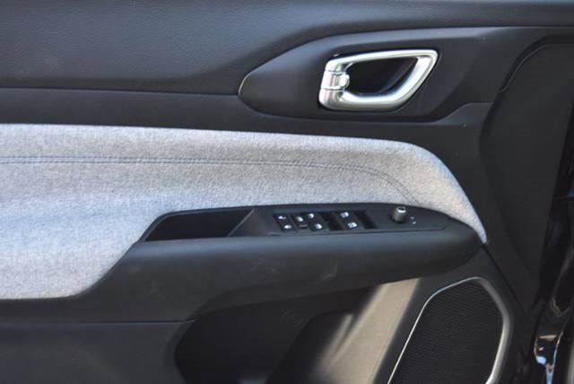 New 2024 Jeep Compass Latitude w/ Convenience Group image 10