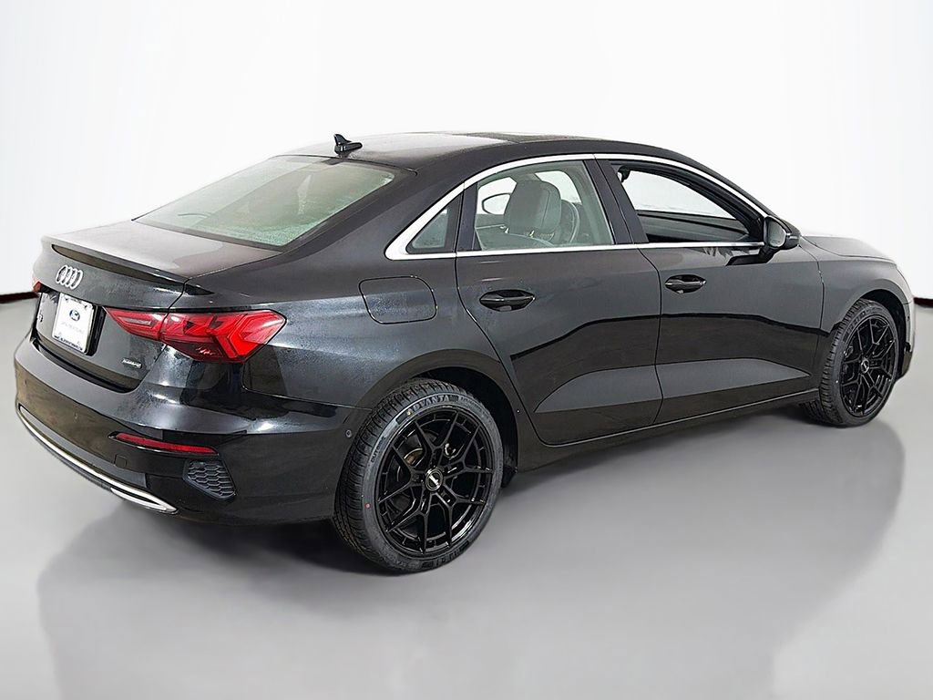 Used 2022 Audi A3 2.0T Premium w/ Convenience Package image 8