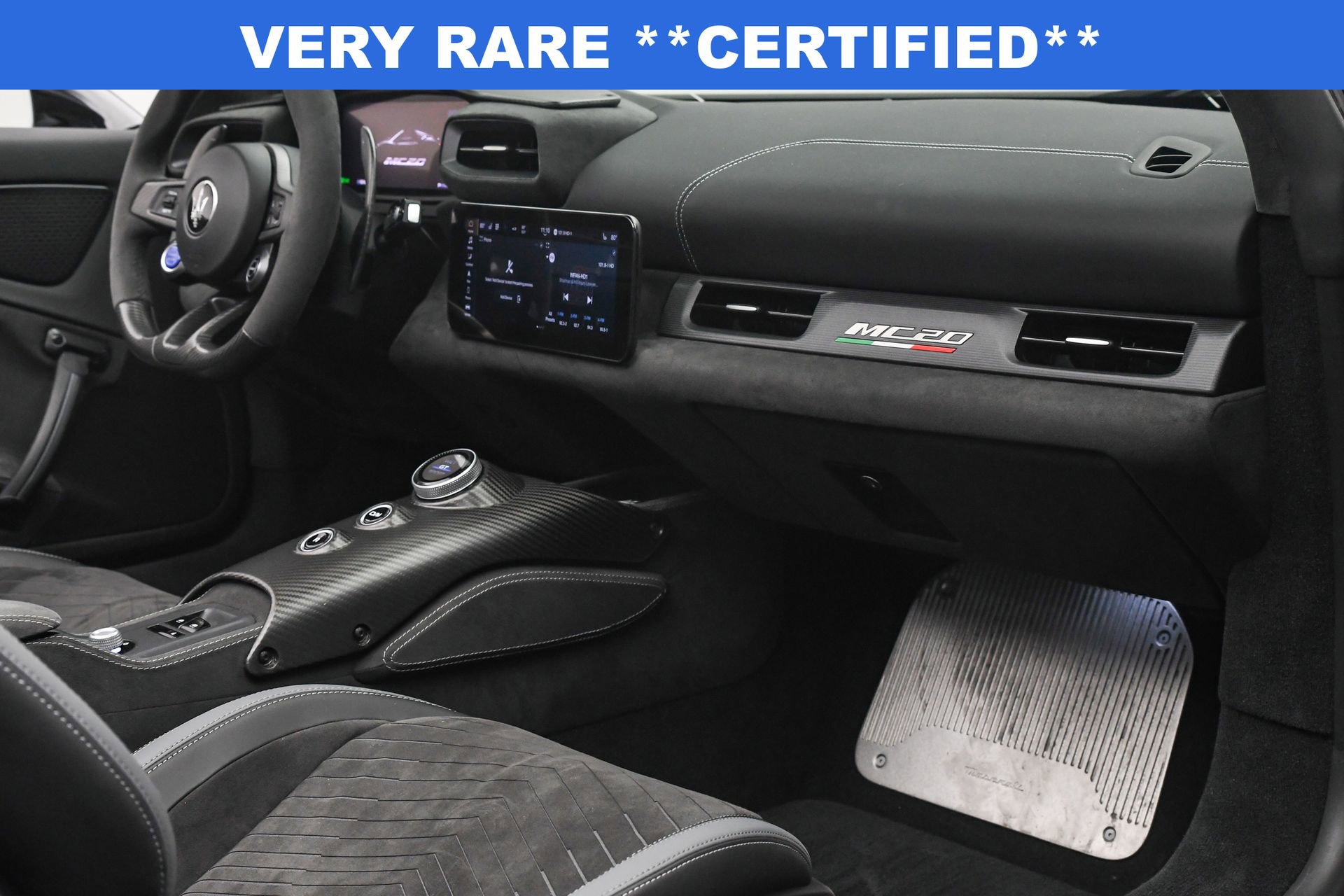 Used 2024 Maserati MC20 Cielo image 18