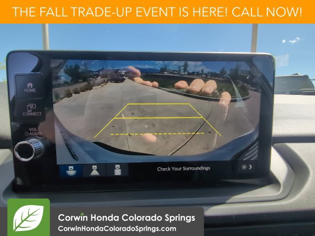 New 2026 Honda Accord LX image 22