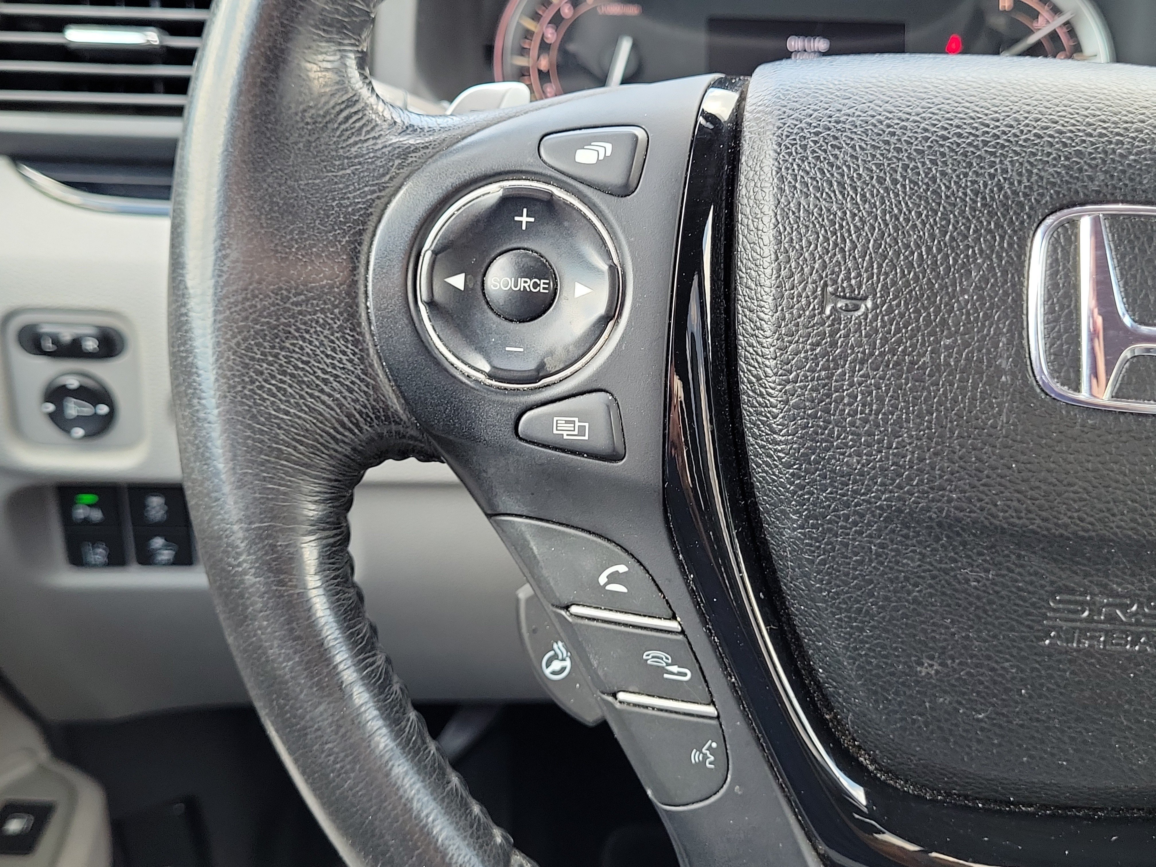 Certified 2020 Honda Ridgeline RTL-E image 29