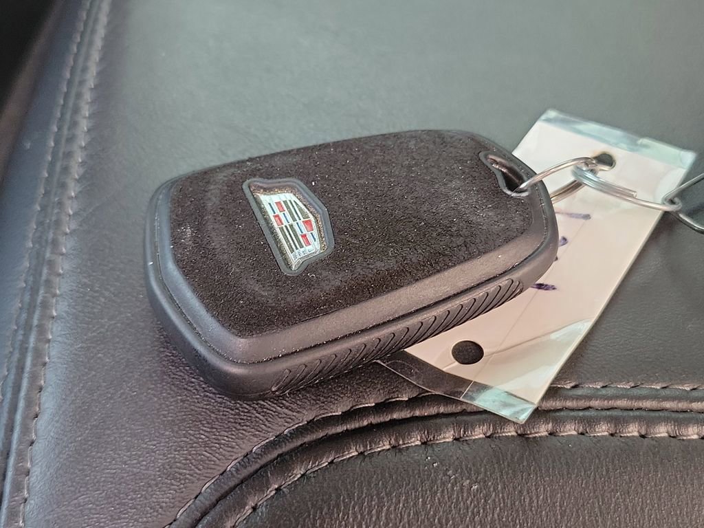 Used 2019 Cadillac CTS Luxury image 30