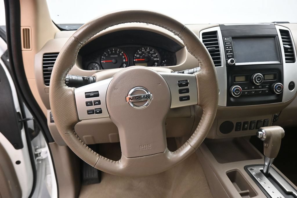 Used 2019 Nissan Frontier SV w/ Value Truck Package RWD image 13