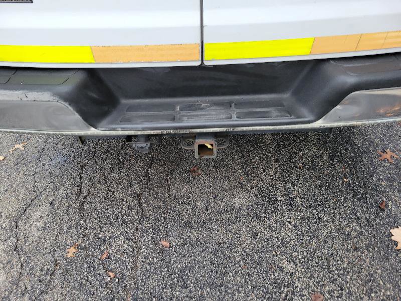 Used 2014 Chevrolet Express 2500 image 43