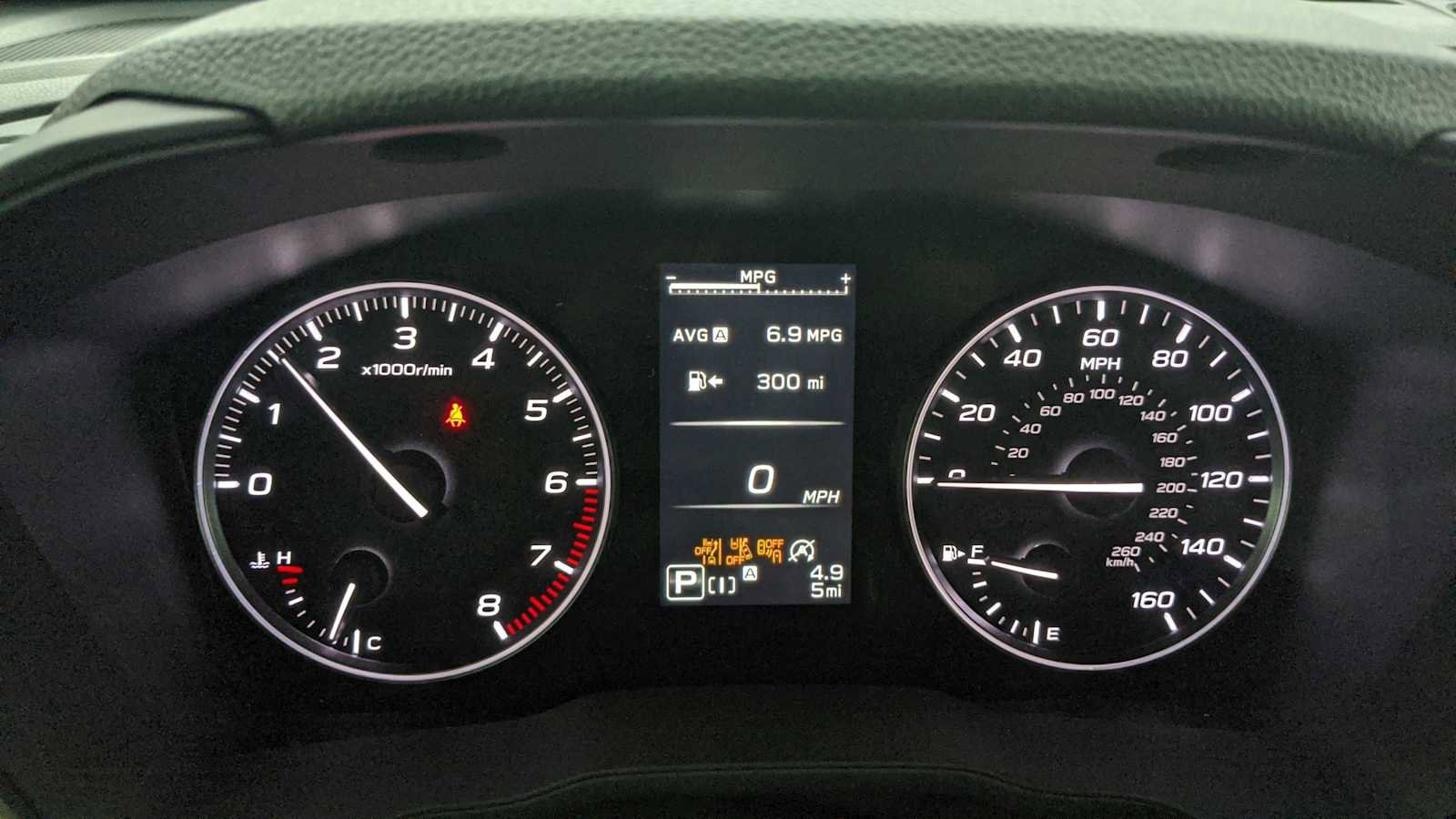 New 2026 Subaru Forester Premium image 16