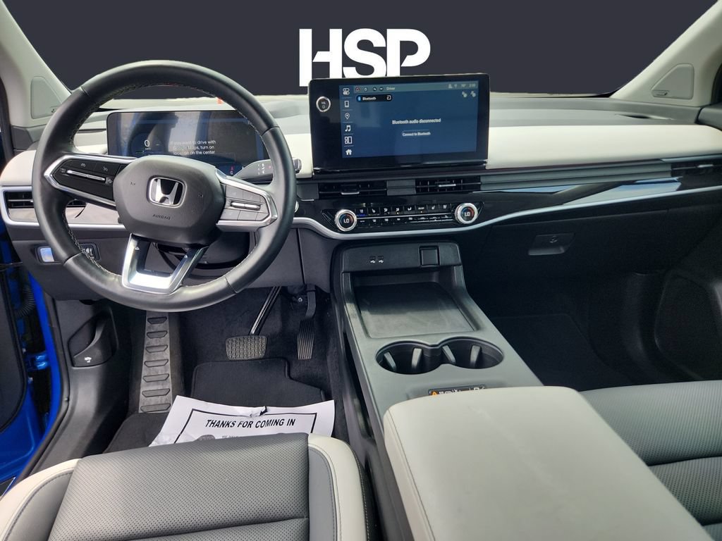 Used 2024 Honda Prologue Elite image 10