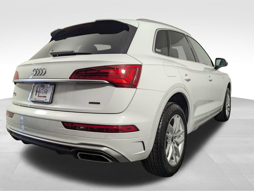Used 2022 Audi Q5 2.0T Premium AWD/4WD image 62