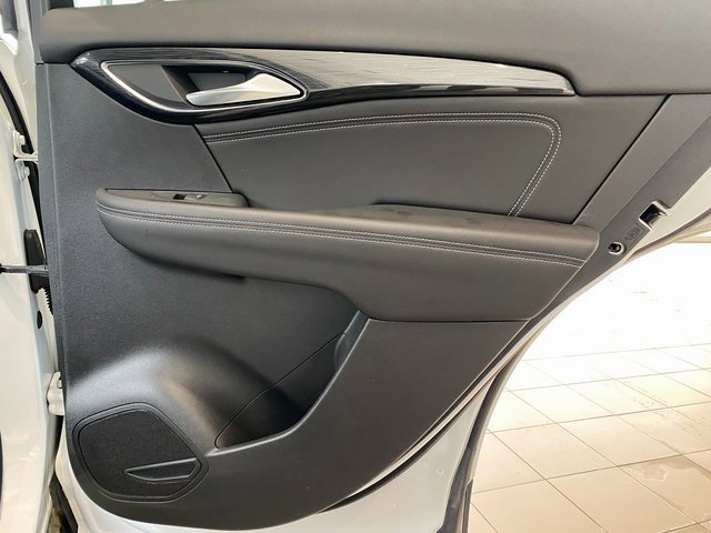 Certified 2023 Buick Envision Essence image 10