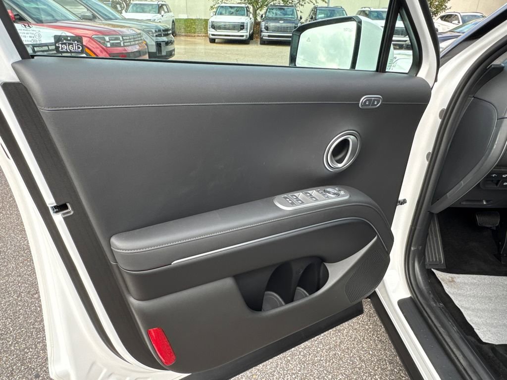 New 2026 Hyundai Palisade Limited image 9