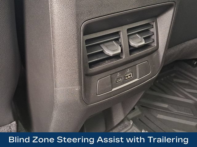 Used 2026 GMC Canyon AT4 w/ Technology Plus Package AWD/4WD image 22