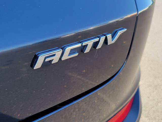 Used 2021 Chevrolet TrailBlazer ACTIV w/ Sun and Liftgate Package AWD/4WD image 6