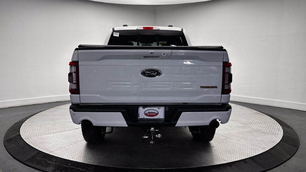 Used 2023 Ford F150 Tremor w/ Equipment Group 402A High AWD/4WD image 34