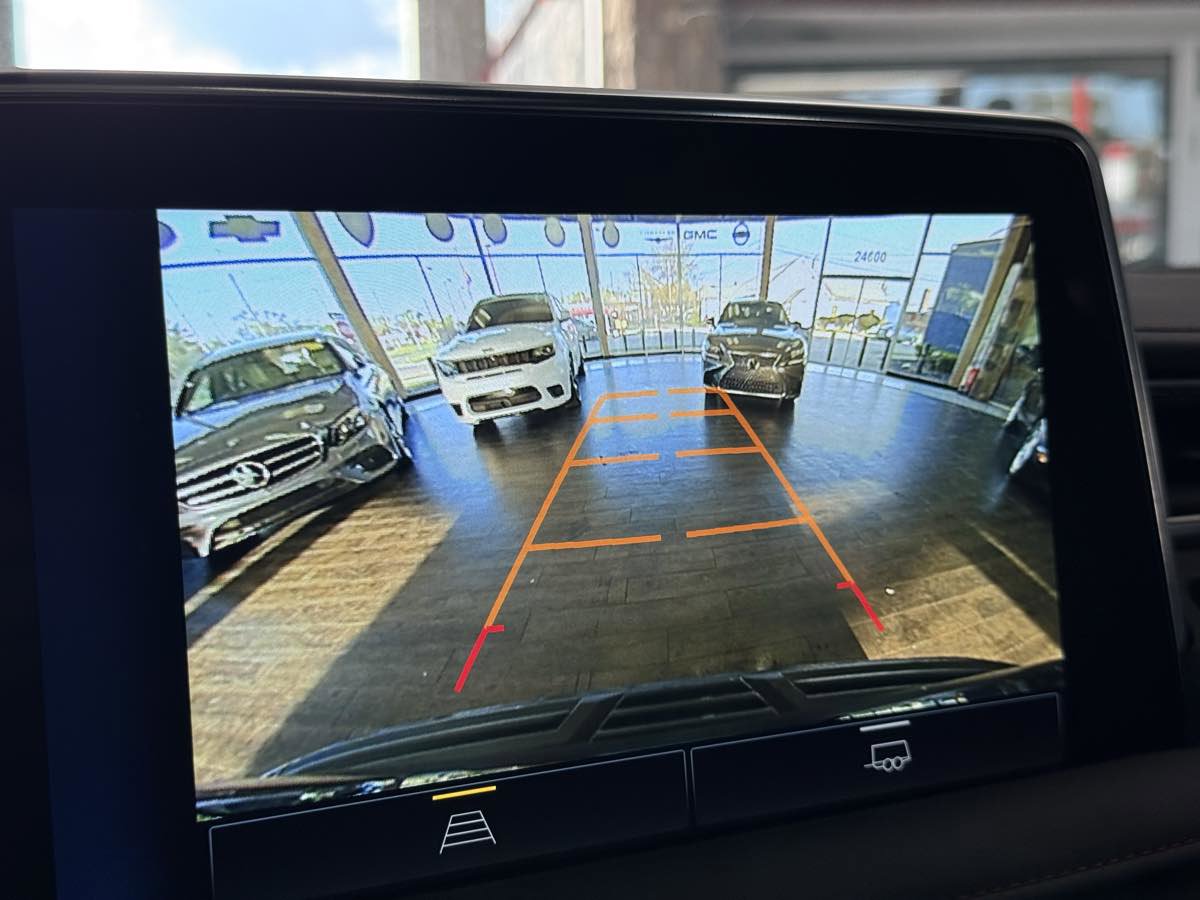 Used 2023 Chevrolet Tahoe RST AWD/4WD image 57