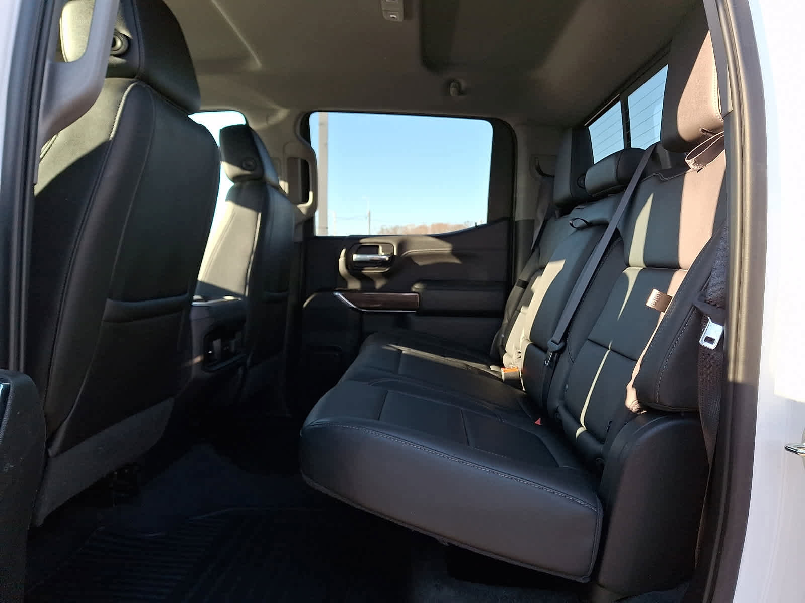 Used 2020 Chevrolet Silverado 1500 RST w/ All-Star Edition image 11