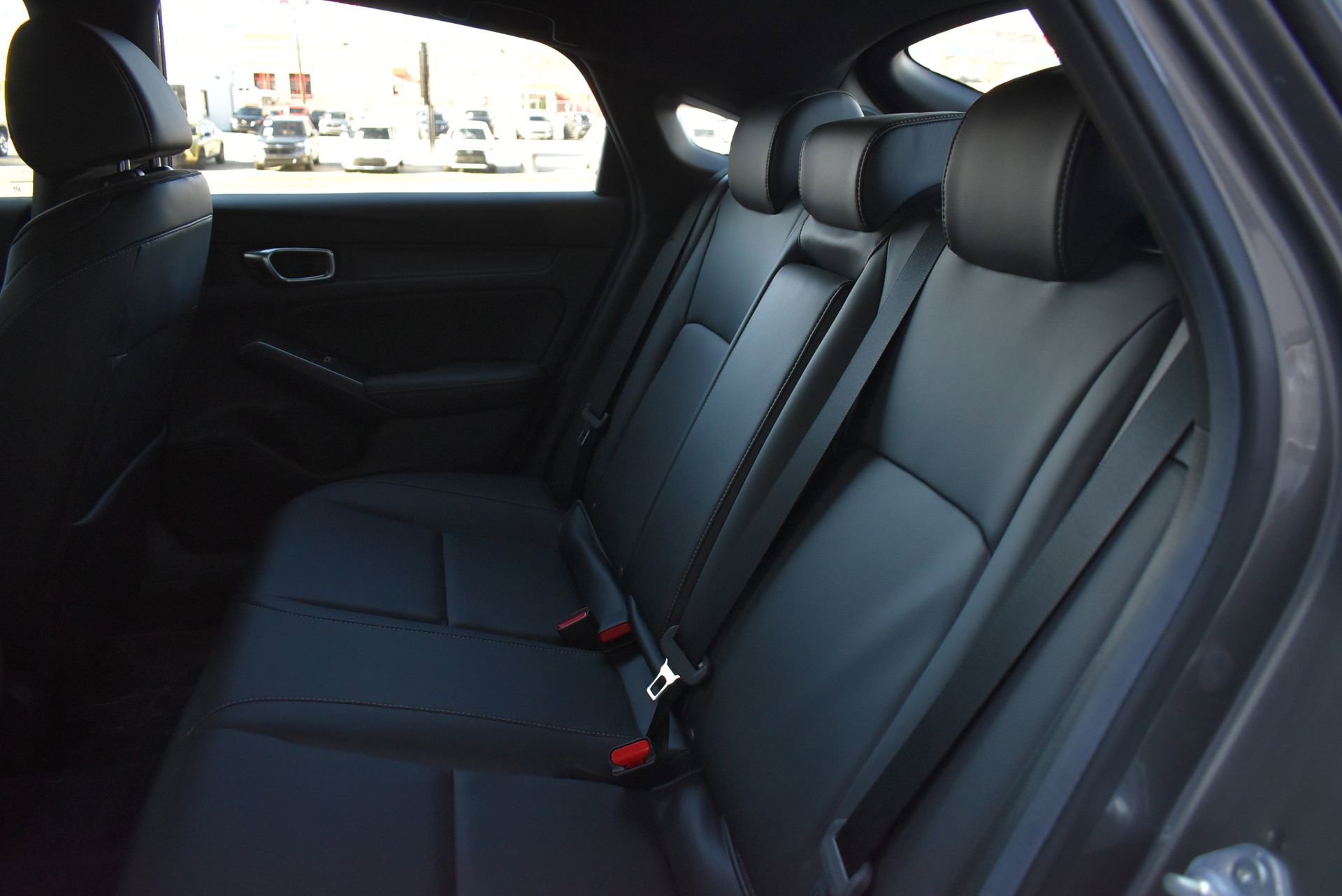 Used 2024 Acura Integra A-Spec image 15