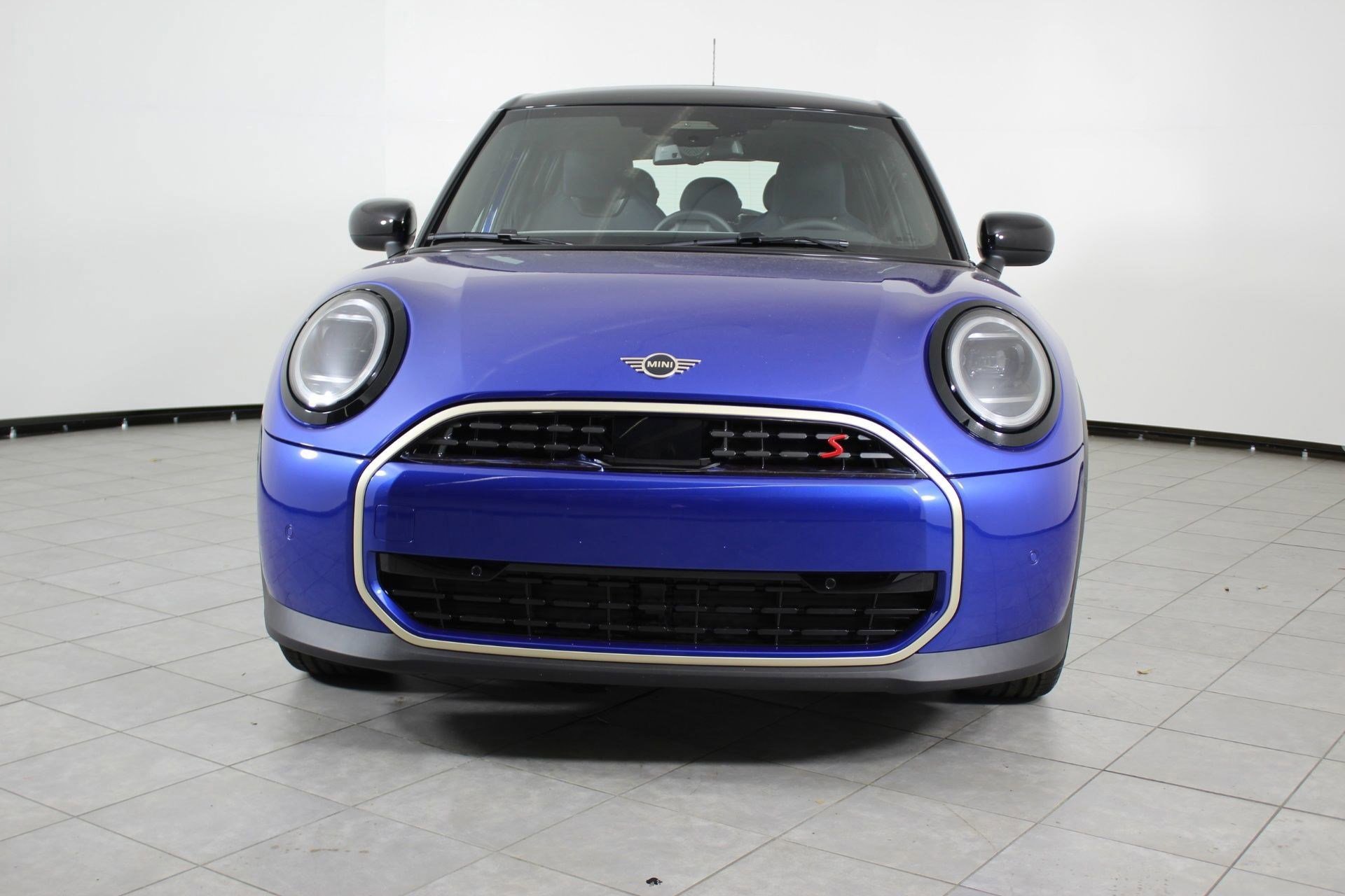 Used 2026 MINI Cooper S FWD image 6