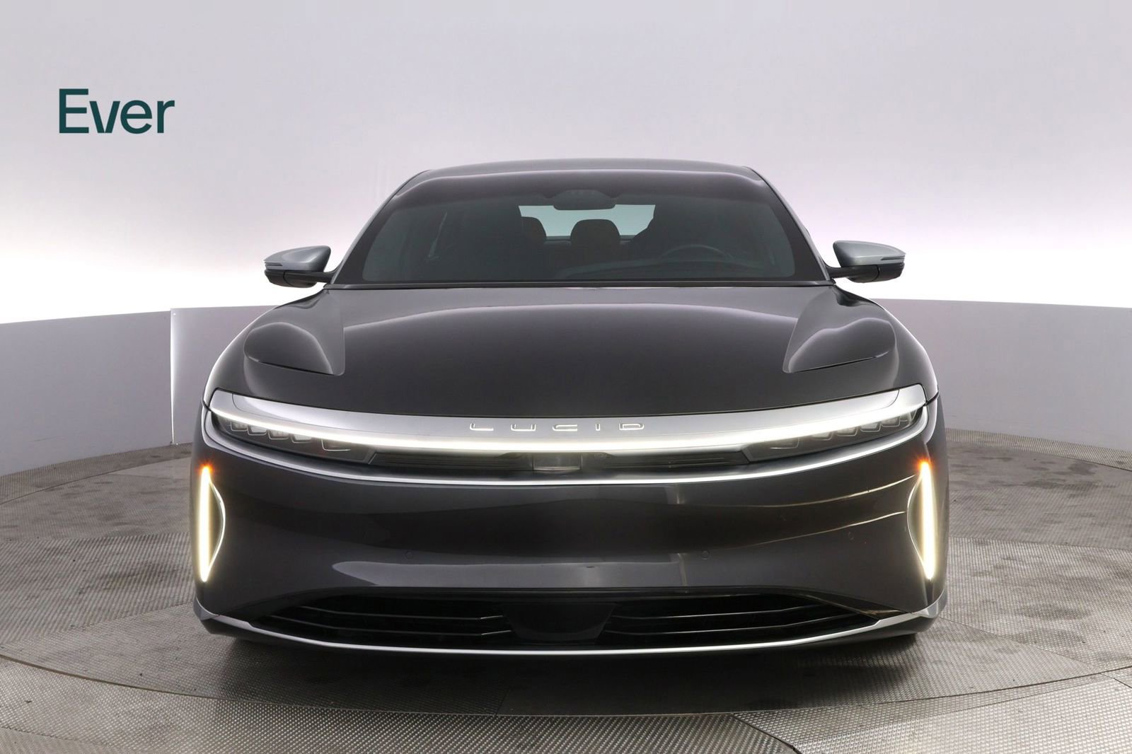 Used 2023 Lucid Air Grand Touring AWD/4WD image 12