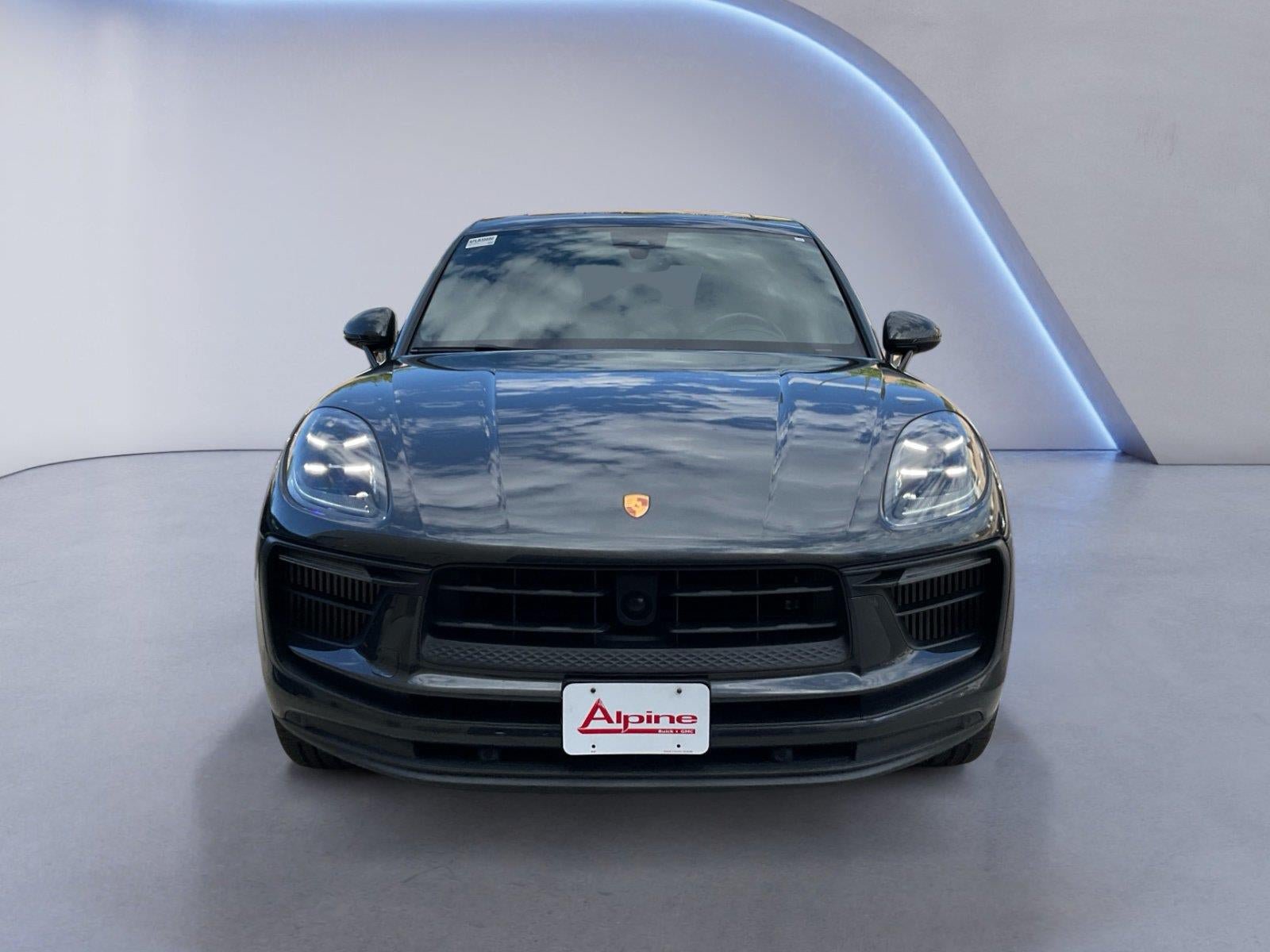 Used 2023 Porsche Macan S AWD/4WD image 8