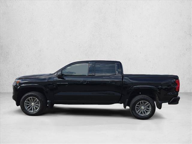 Used 2024 Chevrolet Colorado LT w/ LT Convenience Package RWD image 9