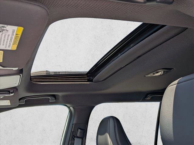 New 2026 Subaru Outback Limited AWD/4WD image 15