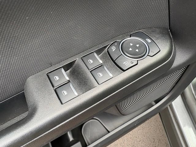 Used 2025 Ford Bronco Sport Big Bend w/ Convenience Package AWD/4WD image 18