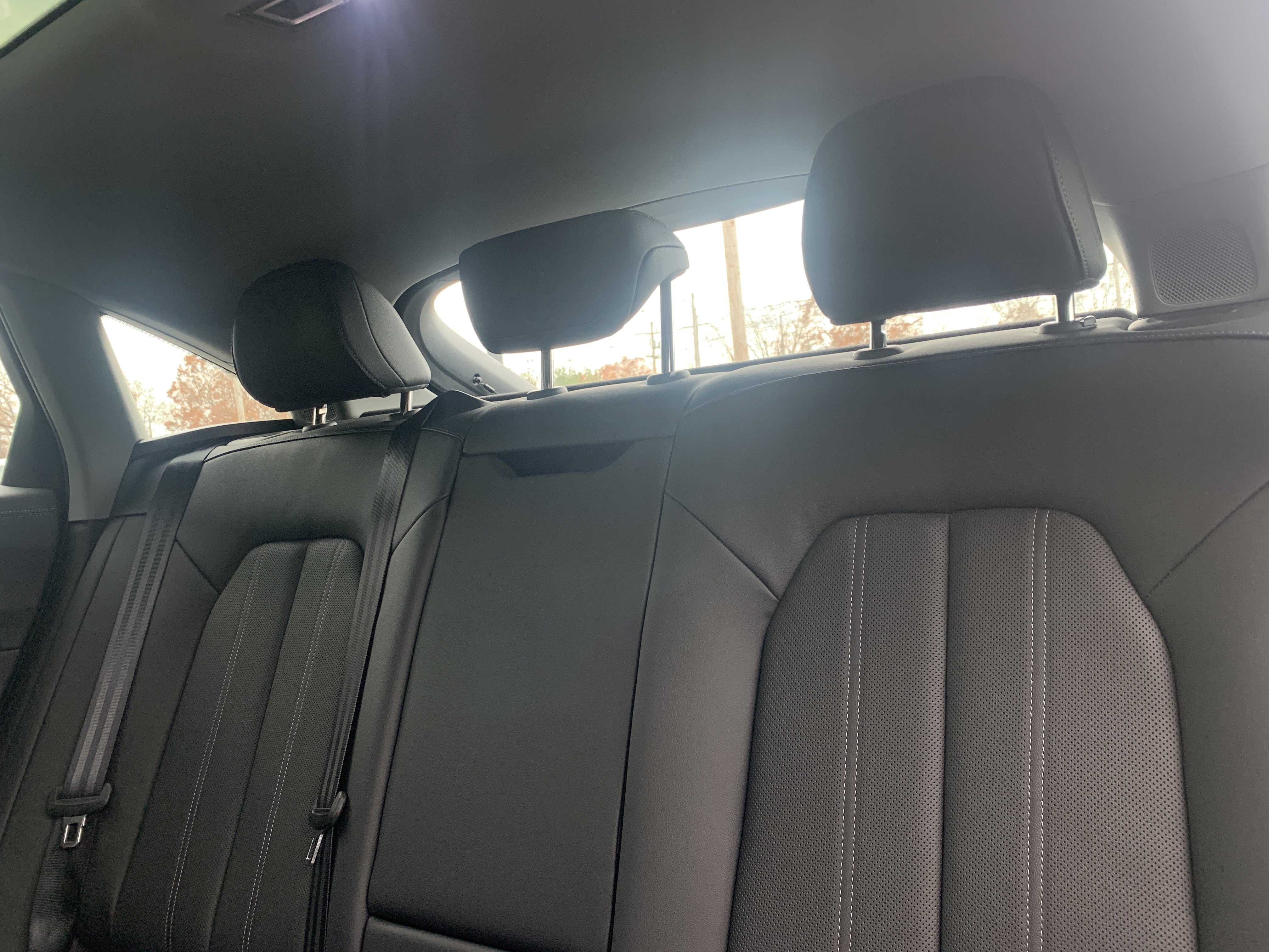 New 2025 Audi A5 2.0T Premium Plus image 25