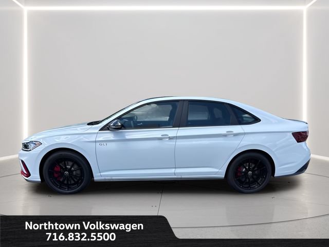 New 2026 Volkswagen Jetta GLI Autobahn FWD video 2