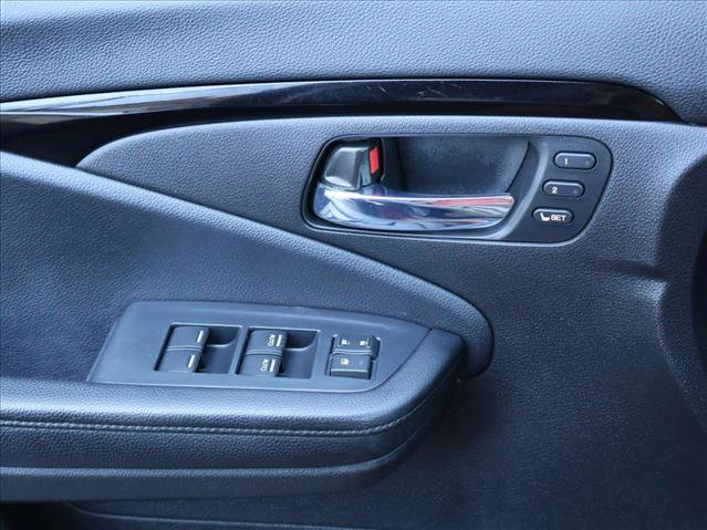 Used 2021 Honda Passport Elite image 12